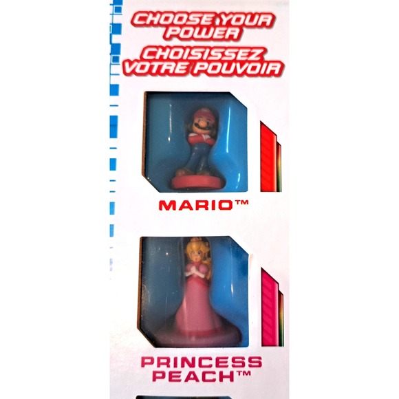 Monopoly Gamer Edition Board Game Nintendo Super Mario NEW SEALED Spanish - Picture 5 of 7